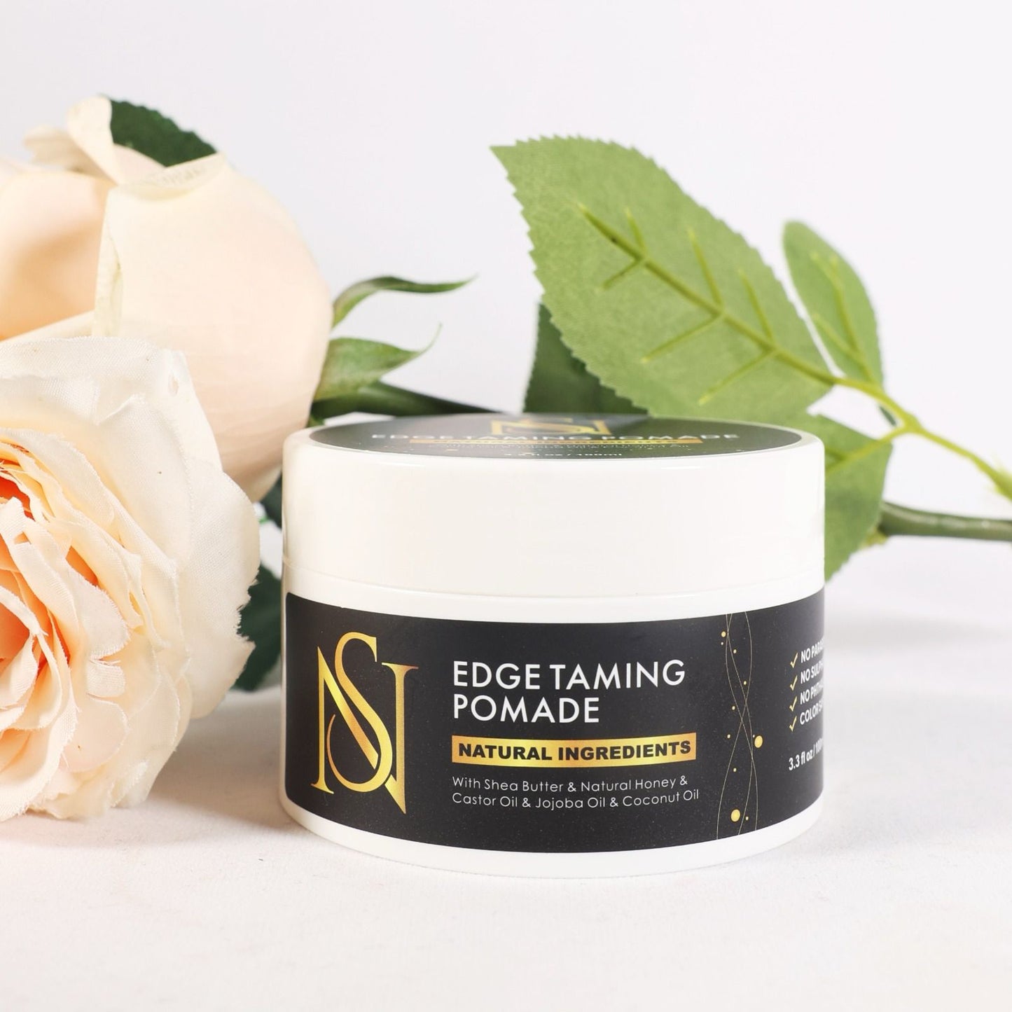 NS Edge Taming Pomade