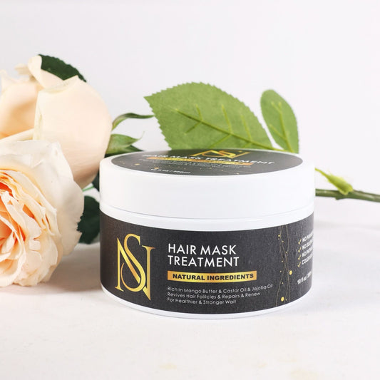 NS Hair Mask Treatment